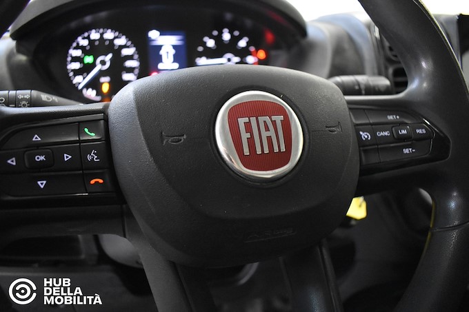 FIAT Ducato 30 2.2 Mjt 140CV PM-TM Furgone